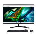 ACER - All in one Acer DQ BM3ET 002 ASPIRE C27 C27 1800 Nero Nero