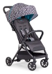 Passeggino 4 ruote Inglesina AG87R0PDB QUID2 Dots black