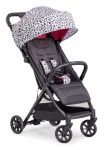 Inglesina - Passeggino 4 ruote Inglesina AG87R0PDW QUID2 Dots white