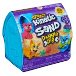 Spin Master - Sabbia creativa Spin Master 6068641 Kinetic Sand