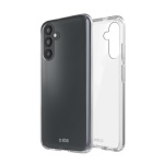 SBS - Cover Sbs TESKINSAA25T Skinny Trasparente Trasparente