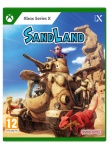 Bandai Namco - Videogioco Bandai Namco 117168 XBOX SERIES Sand Land