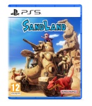 Bandai Namco - Videogioco Bandai Namco 117179 PLAYSTATION 5 Sand Land