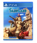 Bandai Namco Sand Land Videogioco Bandai Namco 117174 PLAYSTATION 4 Sand Land