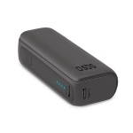 SBS - Power bank Sbs TTBB5000MINIK Nero