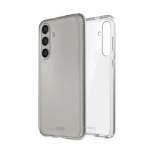 SBS - Cover Sbs TESKINSAS24T Skinny Trasparente Trasparente