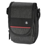 Hama - Borsa Hama 00185070 VALLETTA 90P Nero Nero