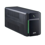 APC - Gruppo di continuità Apc BVX700LI-GR EASY UPS 700 Black Black