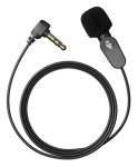 DJI - Microfono Dji DJMIC8 Lavalier Mic Black Black