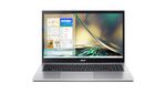 ACER - Notebook Acer NX K6TET 00G ASPIRE 3 A315 59 503M Silver
