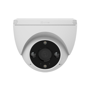 Ezviz 2K Motorizzata Videocamera sorveglianza Ezviz CS H4 R201 1H3WKFL DOME 2K Motorizzata