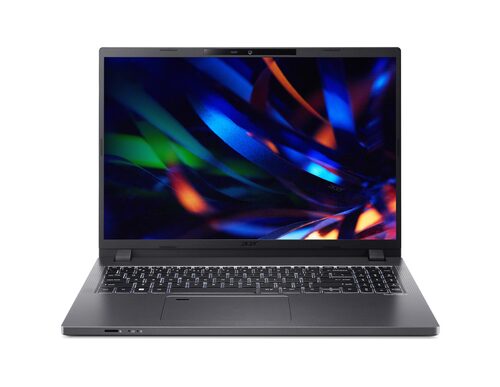 Acer TMP216 51 TCO 74WA Notebook Acer NX B1BET 003 TRAVELMATE P2 TMP216 51 TCO 74WA Grigio