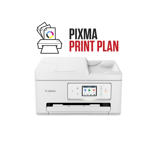 Canon TS7750i Multifunzione Canon 6258C006 PIXMA TS7750i White