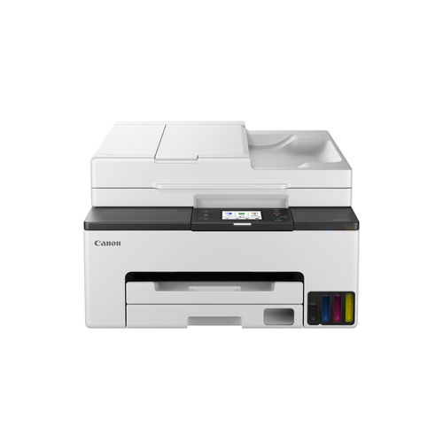 Canon GX2050 Multifunzione Canon 6171C006 MAXIFY GX2050 White e Black