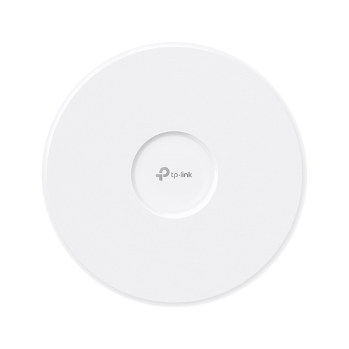 Tp Link BE9300 Access point Tp Link EAP773 OMADA BE9300 White White