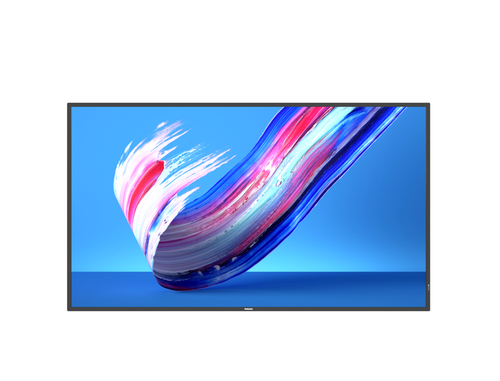 Philips Signage Solutions UHD Display professionale Philips 55BDL3650Q 00 Q LINE Signage Solutions U