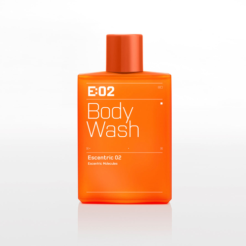 Bagnoschiuma Molecule Escentric 02 body wash 200 ml