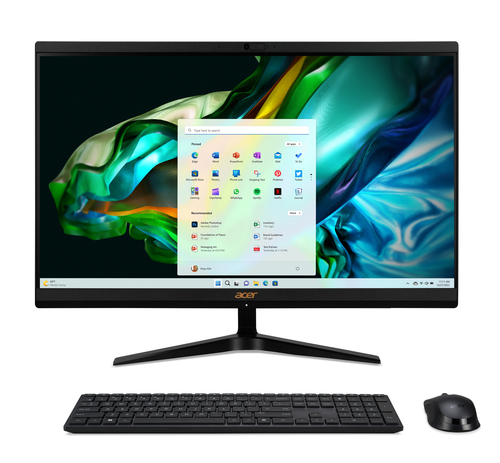 Acer C24-1800 23.8in ci3-1305u 8gb All in one Acer DQ.BLFET.004 C24-1800 23.8in ci3-1305u 8gb