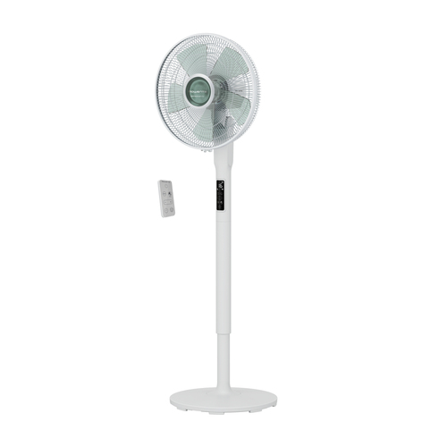 Rowenta  Ventilatore Rowenta VU5890 TURBO SILENCE EXTREME
