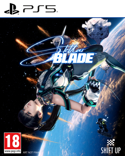 Videogioco Playstation 1000043278 PLAYSTATION 5 Stellar Blade
