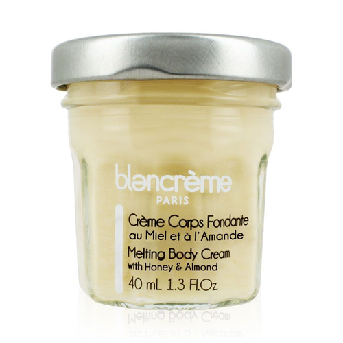 Crema corpo miele mandorla 40 ml Blancreme Paris