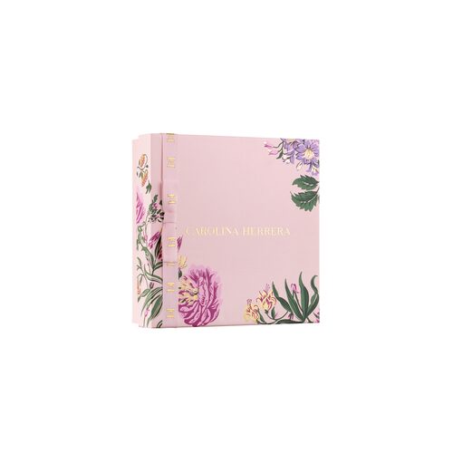 Carolina Herrera Cofanetto regalo good girl eau de parfum - Cofanetto Set regalo Donna Carolina Herrera Cofanetto regalo good girl eau de pa