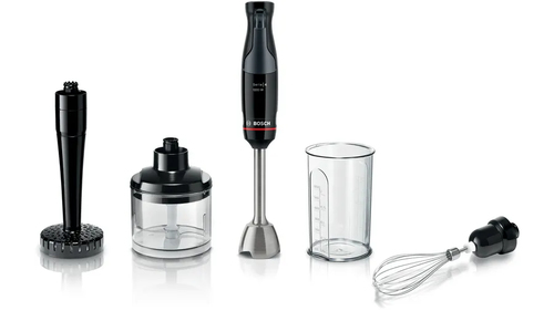 Bosch ErgoMaster Frullatore immersione Bosch MSM4B623 SERIE 4 ErgoMaster Antracite Antr