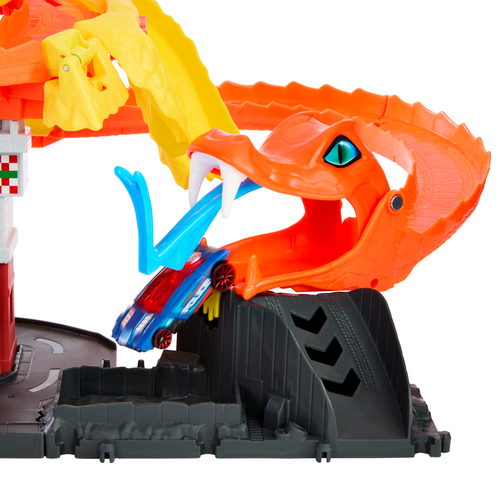 Mattel  Set pista Mattel HTN81 Hot Wheels