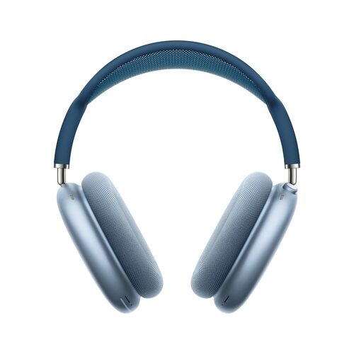 Apple Active Noise Cancelling Cuffie microfono bluetooth Apple MGYL3TY A AIRPODS MAX Active Noise Ca