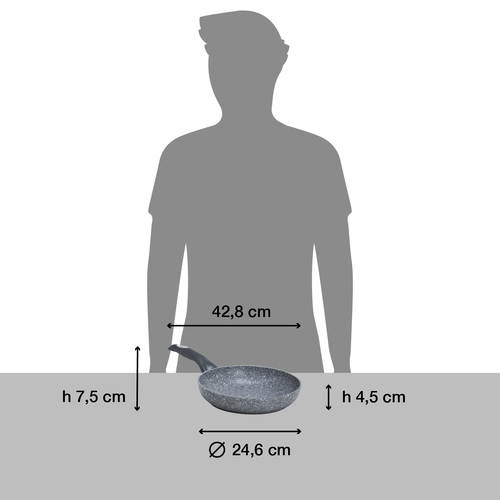 Aeternum  Padella Aeternum AP000147