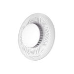 Sensore Ezviz CS T4C A0 BG A3 SYSTEM Smoke Detector White