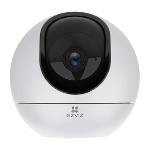 Ezviz - Videocamera sorveglianza Ezviz CS H6 V100 1J5WF 3K Motorizzata White