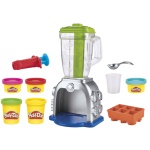 Hasbro - Pasta modellabile Hasbro F91425L0 PLAY DOH Magici Frullati