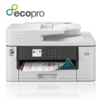 BROTHER - Multifunzione Brother MFC J5340DWERE1 Ecopro White e Black