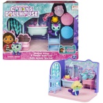 Spin Master - La sala da bagno di Siregatta GABBY'S DOLLHOUSE 6062036