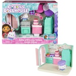 Spin Master - La cucina di gattino Dolcetto GABBY'S DOLLHOUSE 6062035
