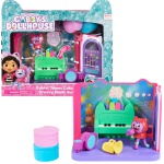Spin Master - Stanza della musica Daniel James Catnip GABBY'S DOLLHOUSE 6065830