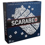 Gioco Spin Master 6067899 EDITRICE GIOCHI Scarabeo gioco