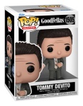 Funko - Funko 75934 POP MOVIES Godfellas Tommy DeVito 1505