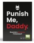 Gioco Rocco Giocattoli 21195926 YAS!GAMES Punish Me Daddy gioco