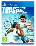 2K Games - Videogioco 2K Games SWP44133 PLAYSTATION 4 Top Spin 2K25