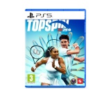 2K Games Top Spin 2K25 Videogioco 2K Games SWP50896 PLAYSTATION 5 Top Spin 2K25