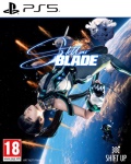 Videogioco Playstation 1000043278 PLAYSTATION 5 Stellar Blade