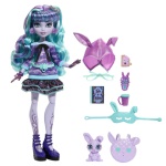 Mattel  Bambola Mattel HLP87 Monster High