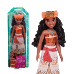 Mattel - Bambola Mattel HLW02 Disney Princess Assortito