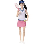 Mattel - Bambola Mattel HCN17 Barbie Assortito