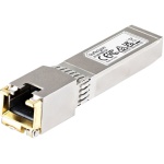 Startech.Com - Modulo SFP Startech.Com 813874B21ST Compatibile HPE 813874 B21 Silver 