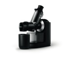 PHILIPS - Estrattore Philips HR1889 70 VIVA COLLECTION Black e Silver Black e Si