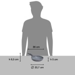 Aeternum  Padella Aeternum AP000145