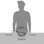 Aeternum  Padella Aeternum AP000147